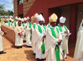 DICASTERY FOR EASTERN CHURCHES