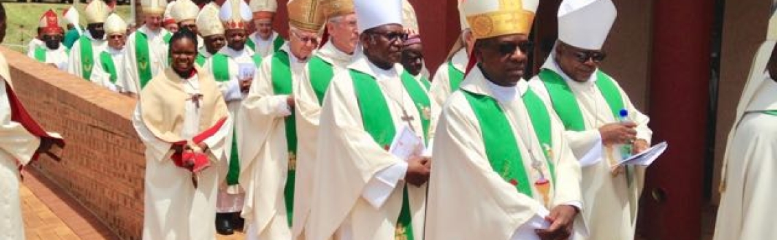 DICASTERY FOR EASTERN CHURCHES