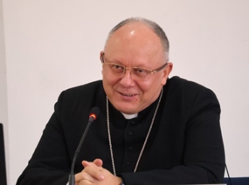 New Apostolic Nuncio to Southern Africa asks for collaboration and assistance