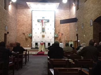 SACBC Bishops Gather in Pretoria for August Plenary Session