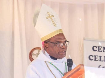 POLOKWANE DIOCESE CENTENARY CELEBRATION