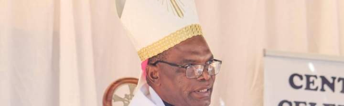 POLOKWANE DIOCESE CENTENARY CELEBRATION