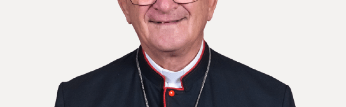 Bishop Edward Risi: South African Shepherd and Liturgical Leader Dies at 76