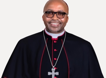 Bishop Mbuyisa CMM Appointed Member of Vatican Dicastery for Consecrated Life