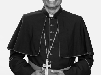 Bishop Sipuka: “We are shocked and sad” about the sudden passing of Bishop Rebello SVD