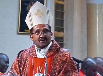 SACBC President: Bishop Rebello was an “unassuming, humble man of God”