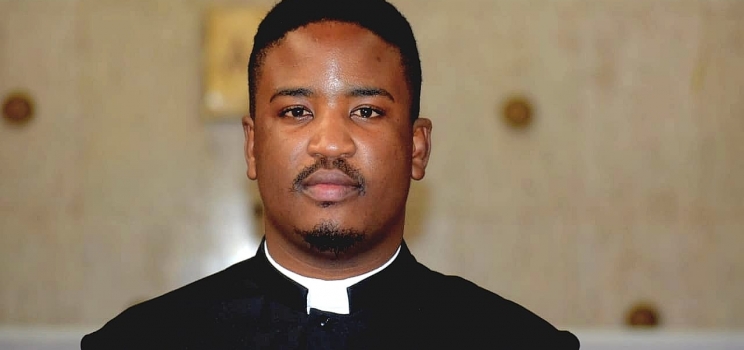 Bongane Delron Hlaka