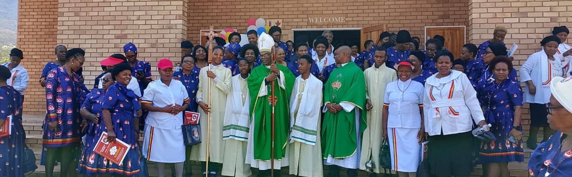 CATHOLIC WOMEN’S ASSOCIATION ANNUAL CONFERENCE