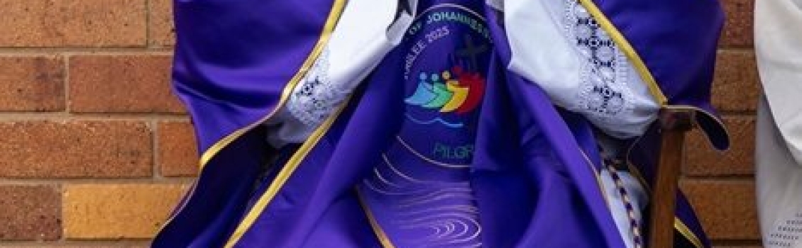 Cardinal Brislin mourns children killed in Vaal scholar transport crash