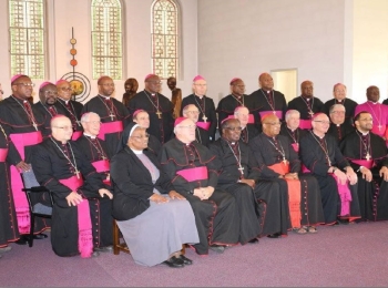 CARITAS SOUTH AFRICA