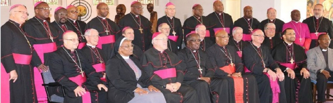 CARITAS SOUTH AFRICA