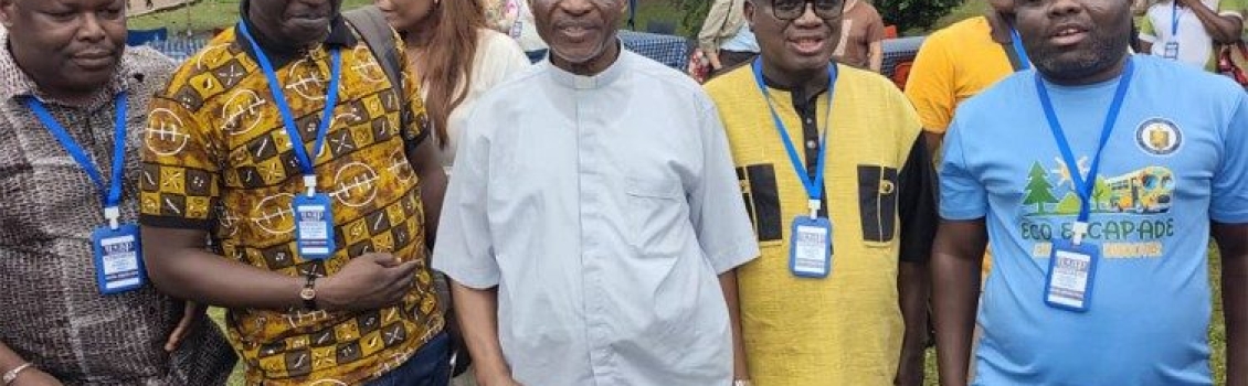 Catholic Journalists in Africa discuss ethical reporting in an age of Artificial Intelligence