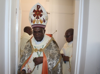 CATHOLIC DIOCESE OF POLOKWANE SEPTEMBER NEWSLETTER