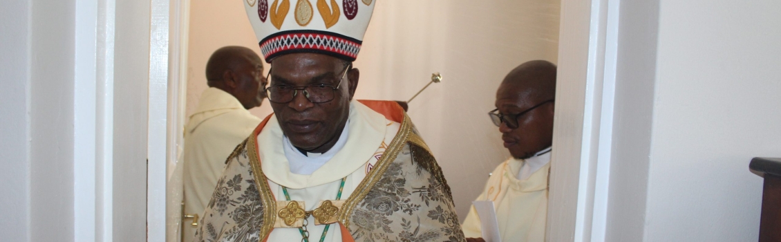 CATHOLIC DIOCESE OF POLOKWANE SEPTEMBER NEWSLETTER