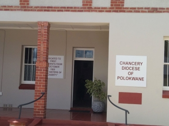 Catholic Diocese of Polokwane September 2025 Newsletter