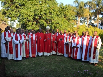 Thousands of Young People Gather in Mooketsi for Blessed Benedict Daswa Youth Pilgrimage
