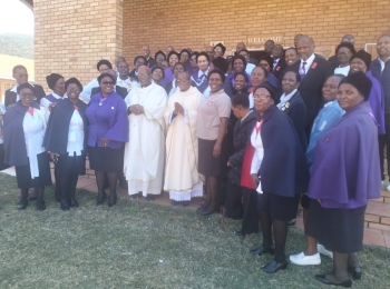 Diocesan Leadership Development Workshop