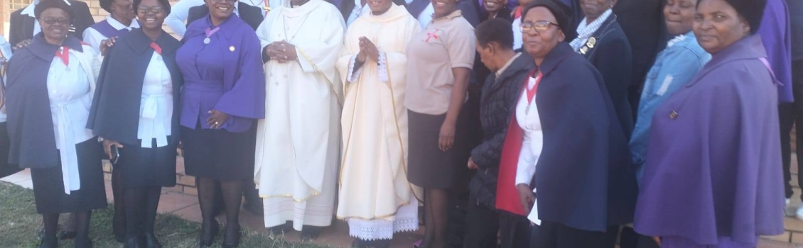 Diocesan Leadership Development Workshop