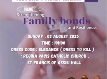 Family and Marriage Seminar