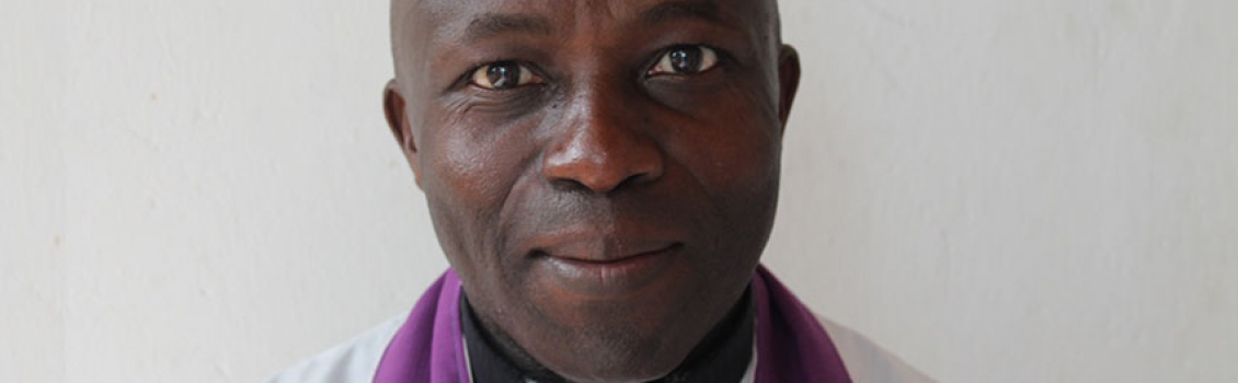 Fr. Vincent Sserubiri