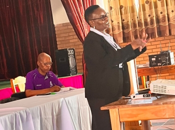 DPC LEADERSHIP TRAINING MANUAL