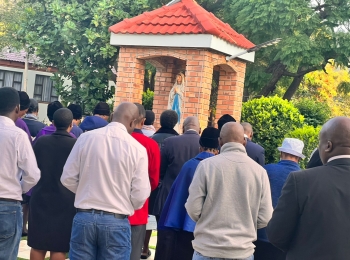 COUNCIL OF THE LAITY