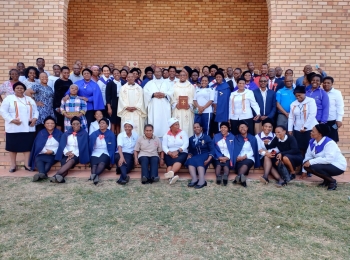 LAITY COUNCIL WORKSHOP