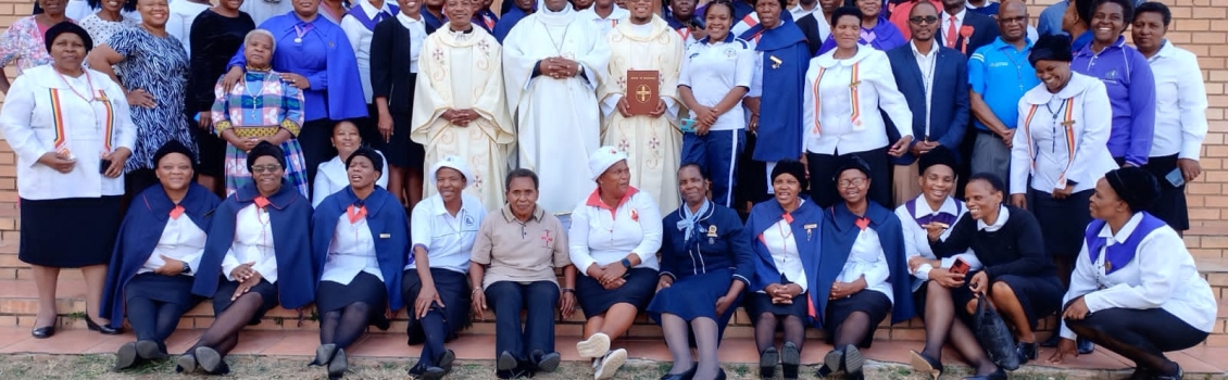 LAITY COUNCIL WORKSHOP