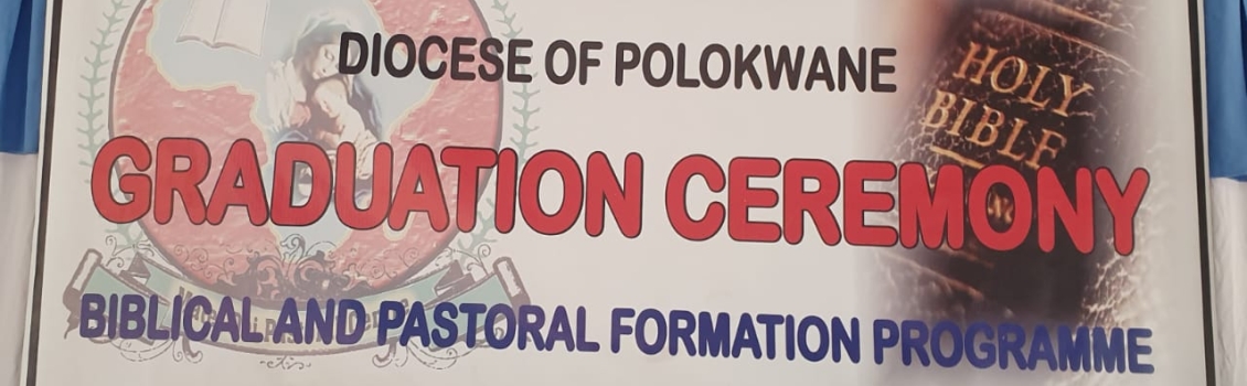 2023 Bible Study Graduation Ceremony