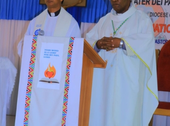 Polokwane Diocese Bible Study