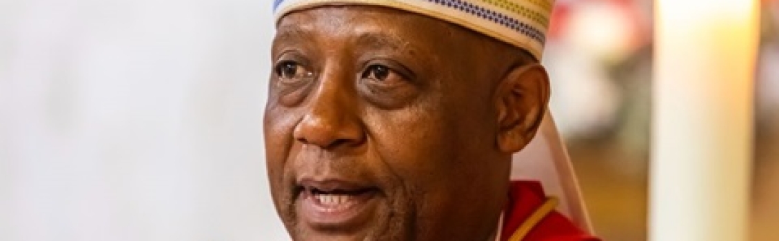 Plenary Opening Mass: Southern African bishops urged to listen anew to the Holy Spirit