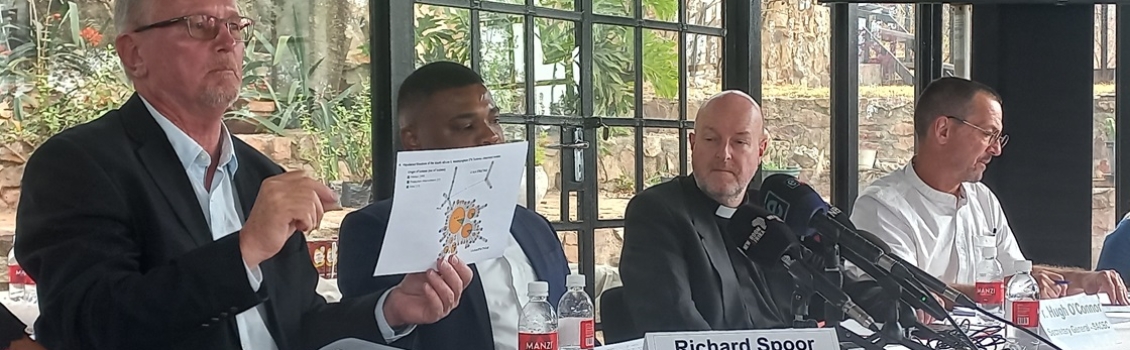 SACBC Justice and Peace Commission Responds to Tiger Brands’ Listeriosis Settlement Offer