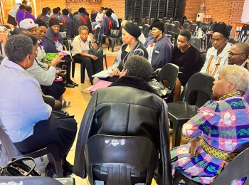 Southern African Catholic Council for Laity (SACCL