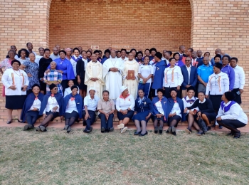 NEWLY ELECTED LEADERSHIP TRAINING