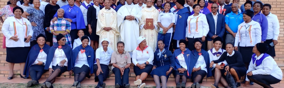 NEWLY ELECTED LEADERSHIP TRAINING