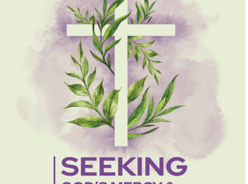 SACBC LENTEN REFLECTION FOR THE TENTH ANNIVERSARY OF LAUDATO SI