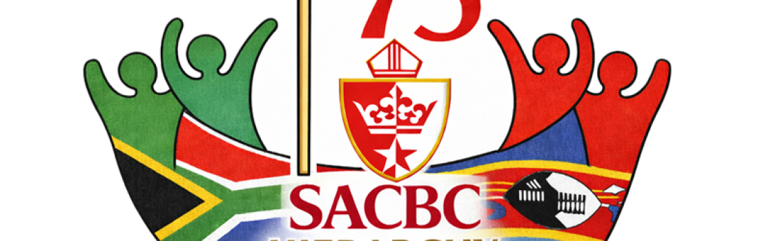 SACBC Unveils Official Logo for the 75th Anniversary of the Establishment of the Southern African Hierarchy