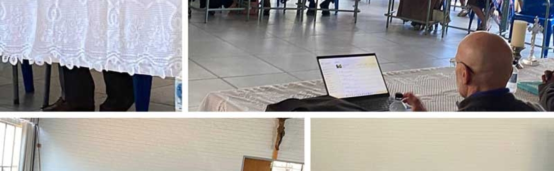 Establishment of the Polokwane Diocese Mental Health Ministry