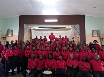 Polokwane Diocese Catholic Church Choirs Association Annual Music Concert