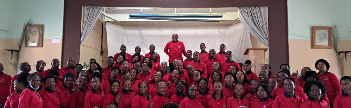 Polokwane Diocese Catholic Church Choirs Association Annual Music Concert