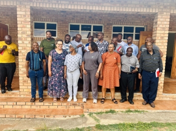 Catholic Diocese of Polokwane nurturing the minds of spiritual leaders
