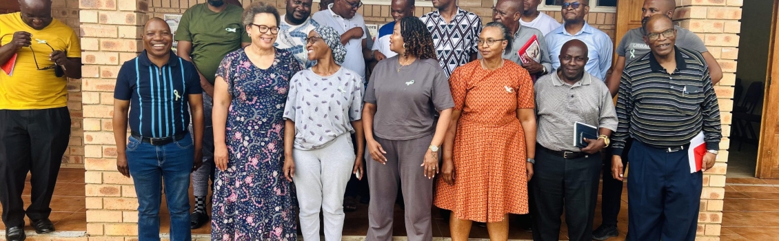 Catholic Diocese of Polokwane nurturing the minds of spiritual leaders