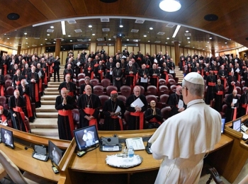 “A Moment of Grace and Discernment”: Cardinal Brislin Reflects on the Conclave and Pope Leo XIV