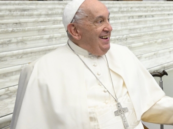 “Pope Francis Belonged to All of Us,” said Cardinal Brislin during the Memorial Mass