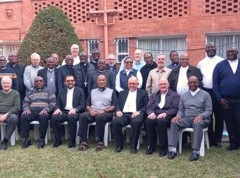 Three Metropolitan Archbishops elected to new SACBC Executive