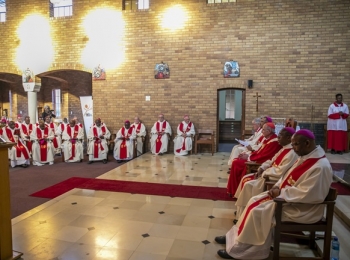 SACBC PASTORAL LETTER FOR 2024 NATIONAL AND PROVINCIAL ELECTIONS