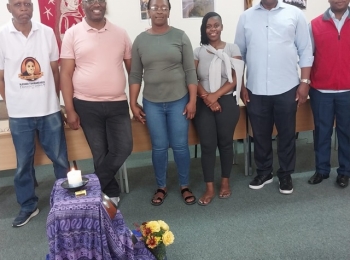 Synod on Synodality to be Addressed at Planned Catholic Council for Laity AGM