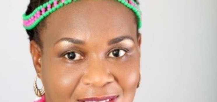 Tshianeo Elizabeth Phathela