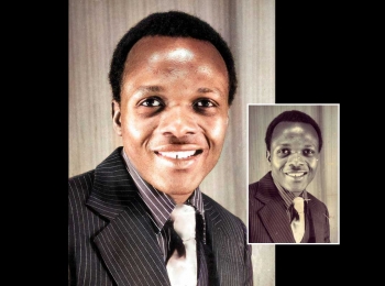 BLESSED BENEDICT DASWA  2023 ACTIVITY CALENDER