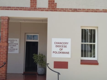 Catholic Diocese of Polokwane June 2025 Newsletter